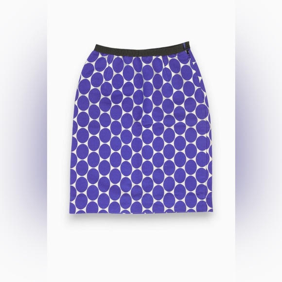 MARNI at H&M Pencil Skirt Size 6 - Picture 2 of 9